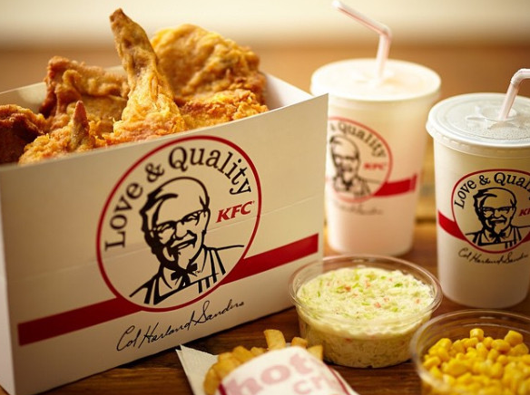 您知道麥當(dāng)勞和肯德基的打包袋為什么是紙袋嗎? 您知道麥當(dāng)勞和肯德基的打包袋為什么是紙袋嗎?